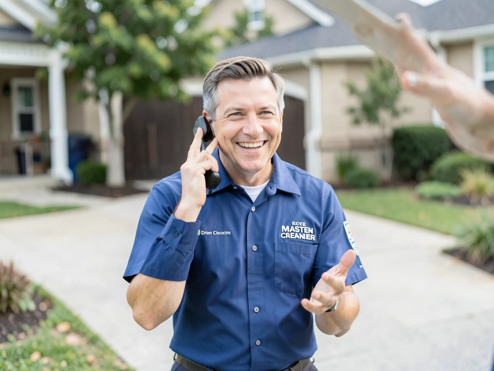 Drain Cleaning Goldonna, LA FAQs